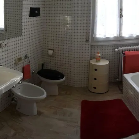 Casa Carmen Appartamento Stresa