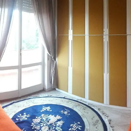 Casa Carmen Appartamento Stresa