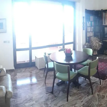 Casa Carmen Stresa