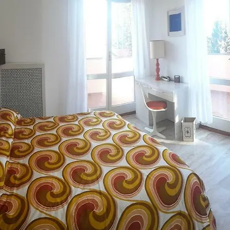 Casa Carmen Appartamento Stresa