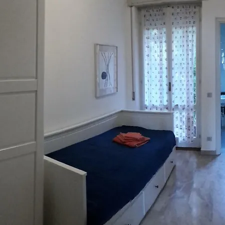 Casa Carmen Appartamento Stresa