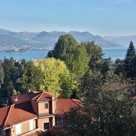 Appartamento Casa Carmen *