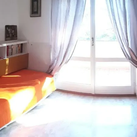 Casa Carmen * Stresa