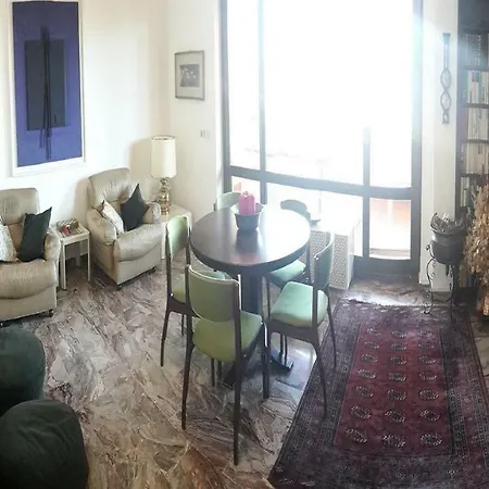 Casa Carmen Stresa