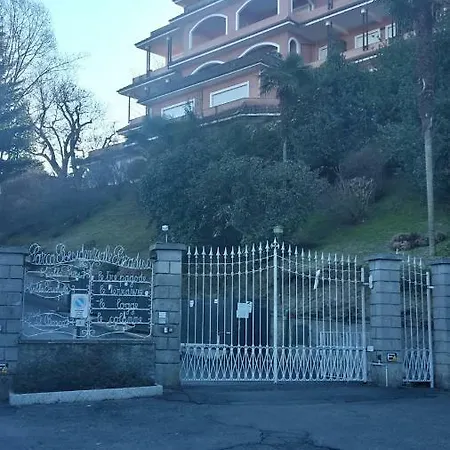 Appartamento Casa Carmen