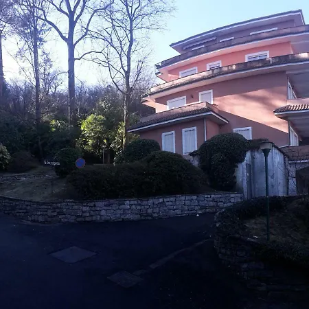 Casa Carmen * Stresa