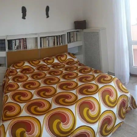 Appartamento Casa Carmen