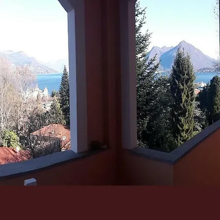 Appartamento Casa Carmen